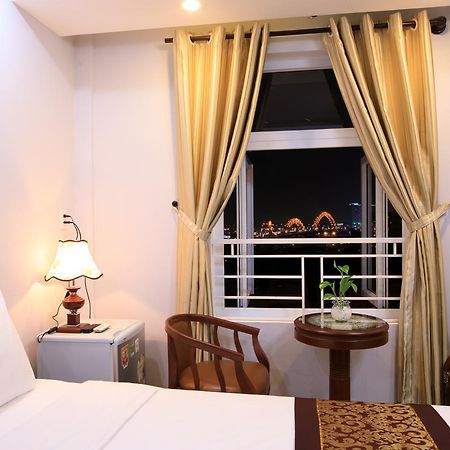 Cong Thuong Hotel Đà Nẵng Exterior foto
