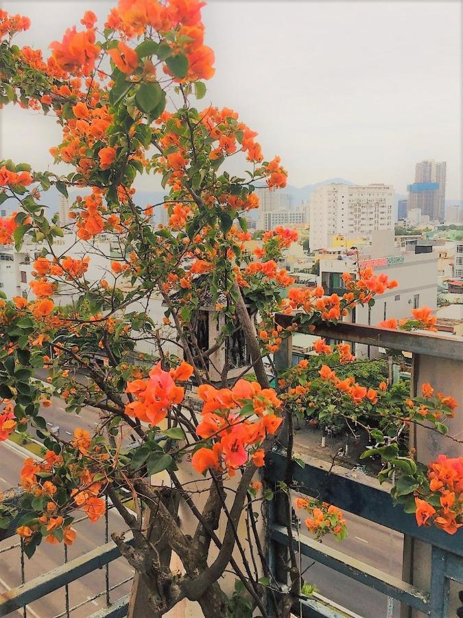 Cong Thuong Hotel Đà Nẵng Exterior foto