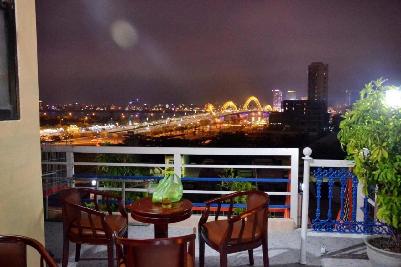 Cong Thuong Hotel Đà Nẵng Exterior foto